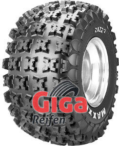 Maxxis M933 Razr 2