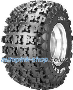 Maxxis M933 Razr 2