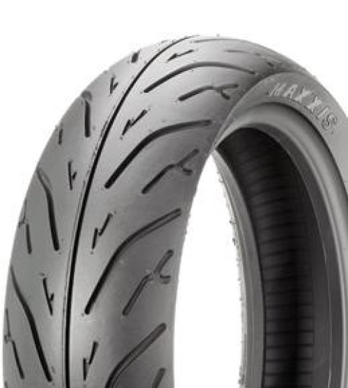 Image of Maxxis M6002 ( 120/90-17 TT 64S )