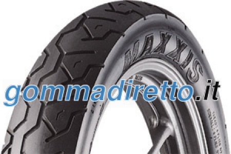 Maxxis M6011F ( 110/90-19 TL 62H NHS, ruota anteriore )