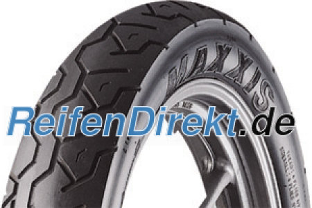 Maxxis M6011F CLASSIC  MT90-16 TL 74H DOT2021 