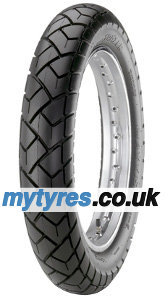 Photos - Motorcycle Tyre Maxxis M6017 90/90-21 TL 54H Front wheel 72742550 
