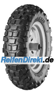 Maxxis M6024 ( 120/90-10 TL 57J Hinterrad, Vorderrad )