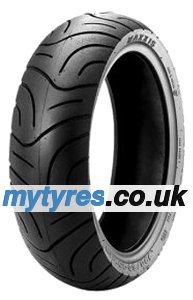 Maxxis M6029 120 60 13 TL 55P Rear wheel Front wheel mytyres