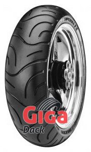Maxxis M6029 Supermaxx Rear
