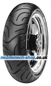 Maxxis M6029 Supermaxx Rear