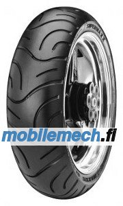 Maxxis M6029 Supermaxx Rear