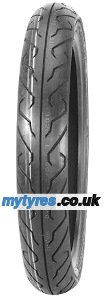 Photos - Motorcycle Tyre Maxxis M6102 110/70-17 TL 54H Front wheel 72728830 
