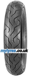 Photos - Motorcycle Tyre Maxxis M6103 130/90-17 TL 68H Rear wheel 72726790 