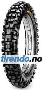 Maxxis M7305D ( 120/100-18 TT 68M bakhjul, NHS )