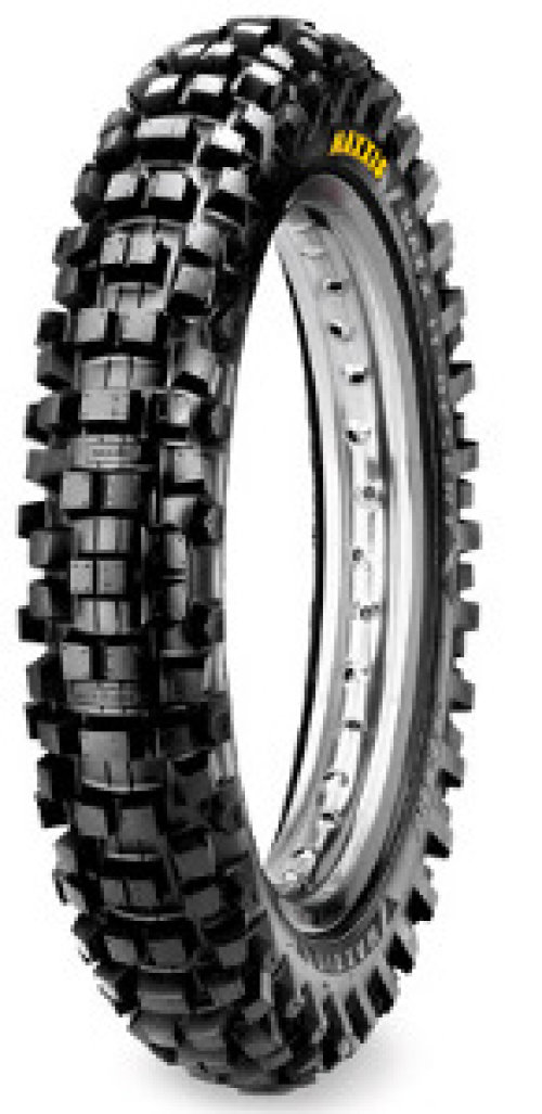 Maxxis M7305D ( 120/100-18 TT 68M Roata spate, NHS )