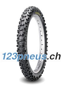 Image of Maxxis M7311 Maxxcross SI Front ( 80/100-21 TL 51M ) à 123pneus.ch