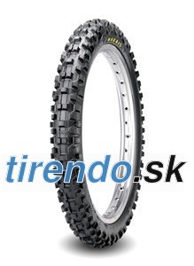 Obrázok 80/100 R21 51M MAXXIS MAXCROS SI M7311