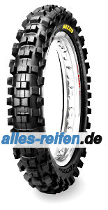 Maxxis M7312 Maxxcross SI Rear