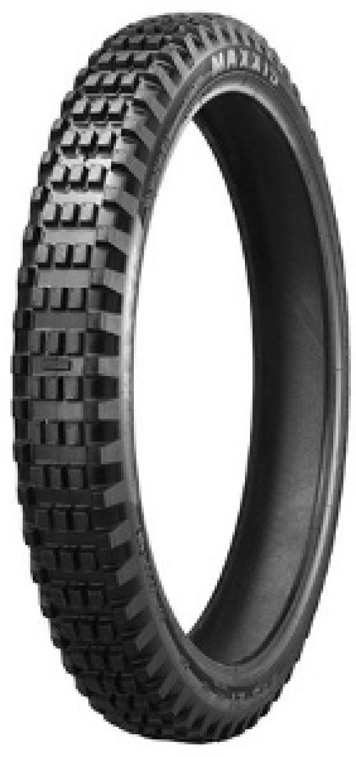 Maxxis M7319 ( 2.75-21 TT 45M NHS, Roata fata )