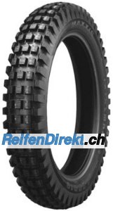 Maxxis M7320 ( 4.00 R18 TL 64M Hinterrad )