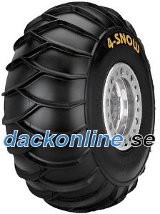 Maxxis M910 4-Snow ( 22x10.00-9 TL Bakhjul, Framhjul )