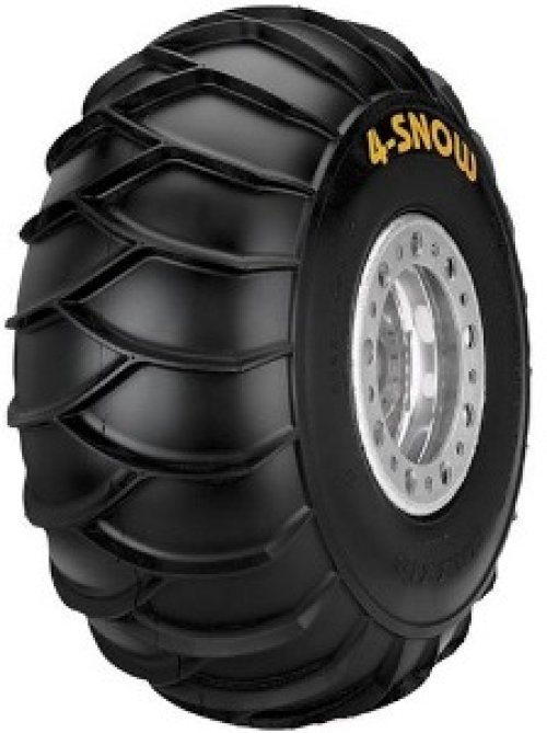 Maxxis M910 4-Snow ( 22x10.00-9 TL Roata spate )