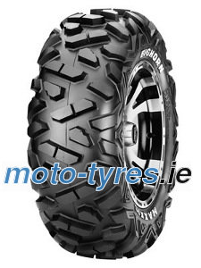 Maxxis   M917 Bighorn Radial Front