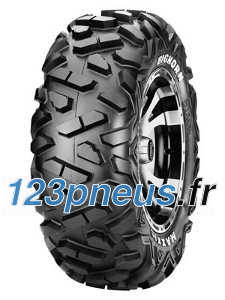 Maxxis M917 Bighorn Radial Front ( 26x9.00 R12 TL 49N )