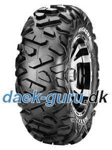 Maxxis M917 Bighorn Radial Front