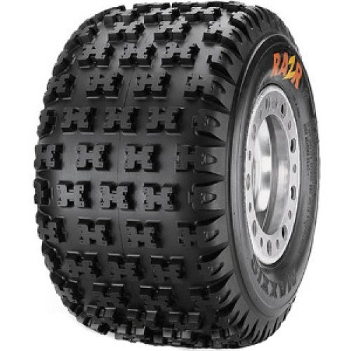 Maxxis M932 Razr MX Rear ( 18x10.00-9 TL 22J Roata spate )