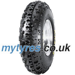 Photos - Motorcycle Tyre Maxxis M933 Razr2 Front 22x7.00-10 TL 33J Dual Branding 175/85-10, Front w 