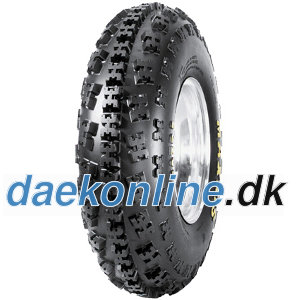 Maxxis M933 Razr2 Front ( 22x7.00-10 TL 33J Dobbelt mærkning 175/85-10, Forhjul )