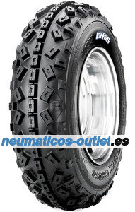 Maxxis M957 Razr Cross Front