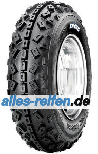 Maxxis M957 Razr Cross Front