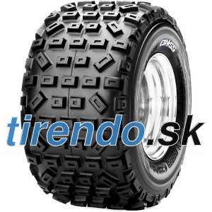 Obrázok Maxxis M958 Razr Cross Rear ( 18x10.00-8 TL zadné koleso, Mischung SOFT, NHS )