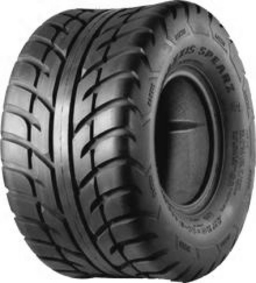 Maxxis M992 Spearz ( 20x11.00-9 TL 38N Marcare dubla 255/55-9, Roata spate )