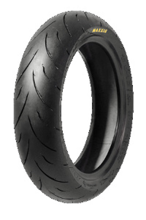 Maxxis MA-R1 ( 100/90-12 TL 49J Roata fata )