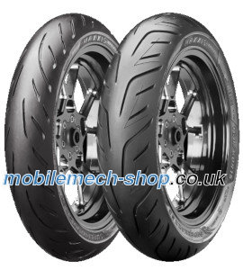 Maxxis MA-SC Supermaxx SC