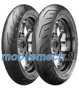 Maxxis MA-SC Supermaxx SC
