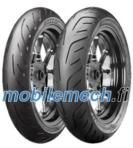 Maxxis MA-SC Supermaxx SC