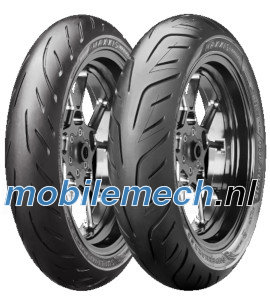 Maxxis MA-SC Supermaxx SC