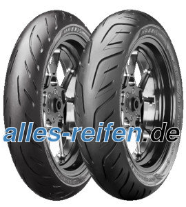 Maxxis MA-SC Supermaxx SC