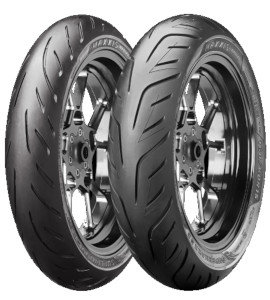 Maxxis MA-SC Supermaxx SC