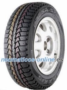 Maxxis MA-SLW Presa Spike LT