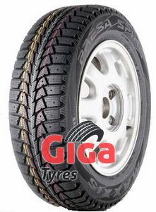 Maxxis MA-SLW Presa Spike LT