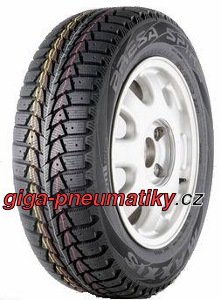 Maxxis MA-SLW Presa Spike LT