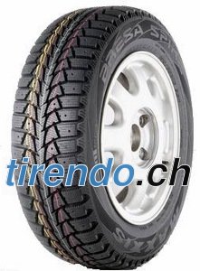 Maxxis MA-SLW Presa Spike LT