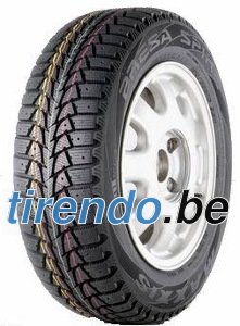 Maxxis MA-SLW Presa Spike LT
