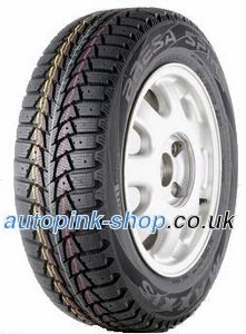 Maxxis MA-SLW Presa Spike LT
