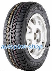 Maxxis MA-SLW Presa Spike LT