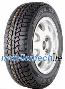 Maxxis MA-SLW Presa Spike LT