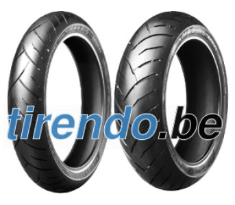 Maxxis MA-ST2