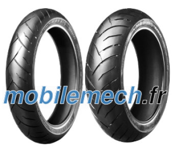Maxxis MA-ST2