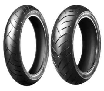 Maxxis MA-ST2